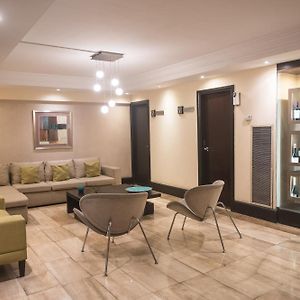 Premium Tower Suites Mendoza